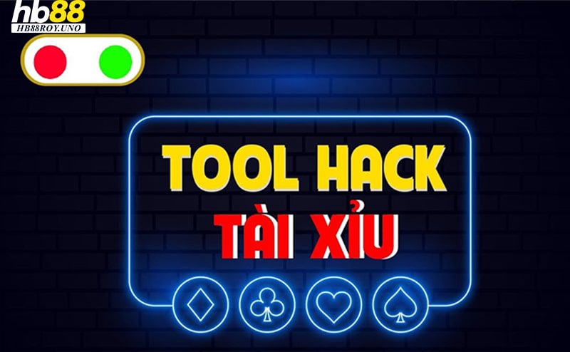 Điểm danh các phần mềm Tool hack tài xỉu hay nhất